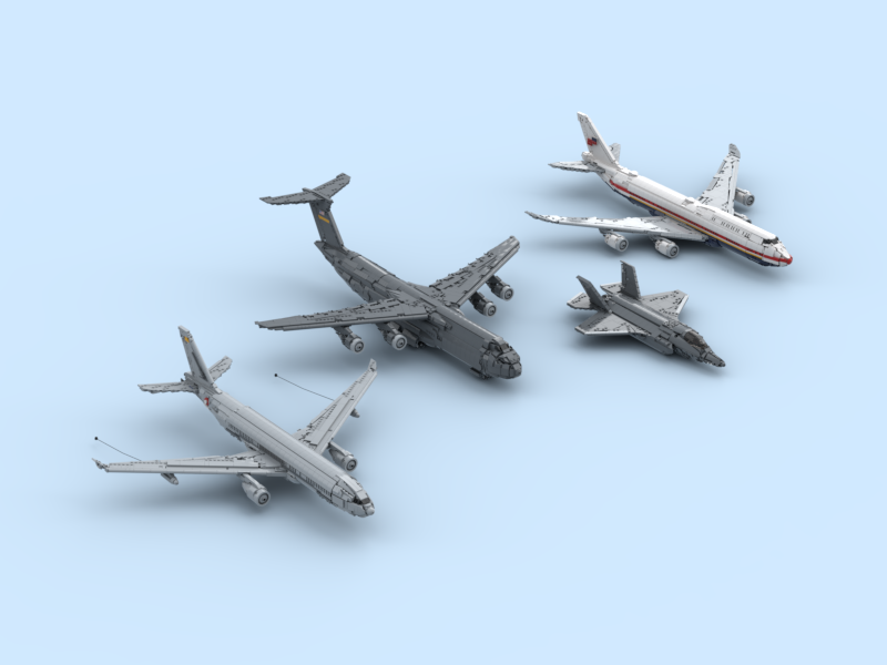 Military Aviation