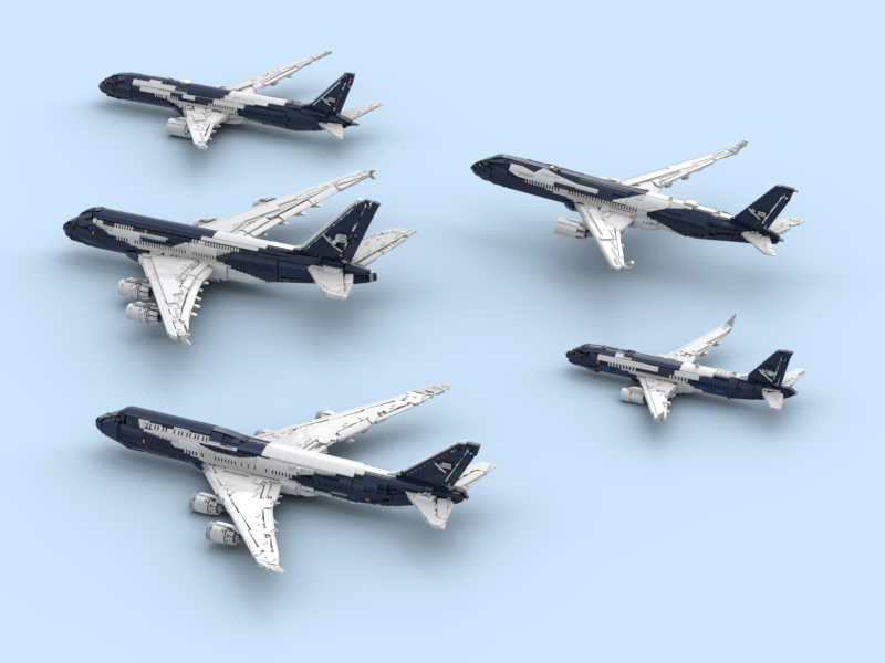 Commercial Aviation