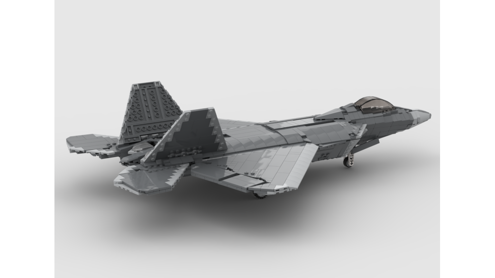 F-22 Raptor