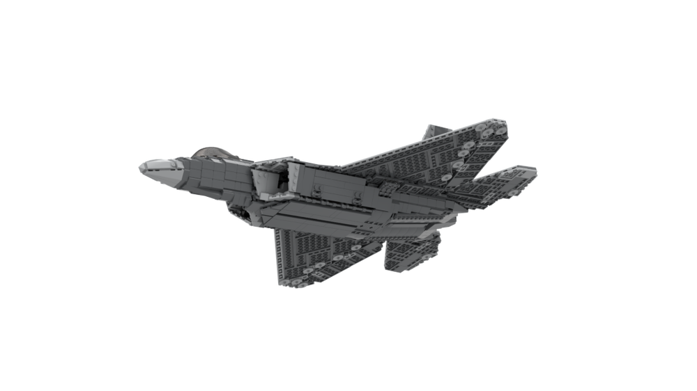F-22 Raptor