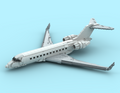 Bombardier Global 6000