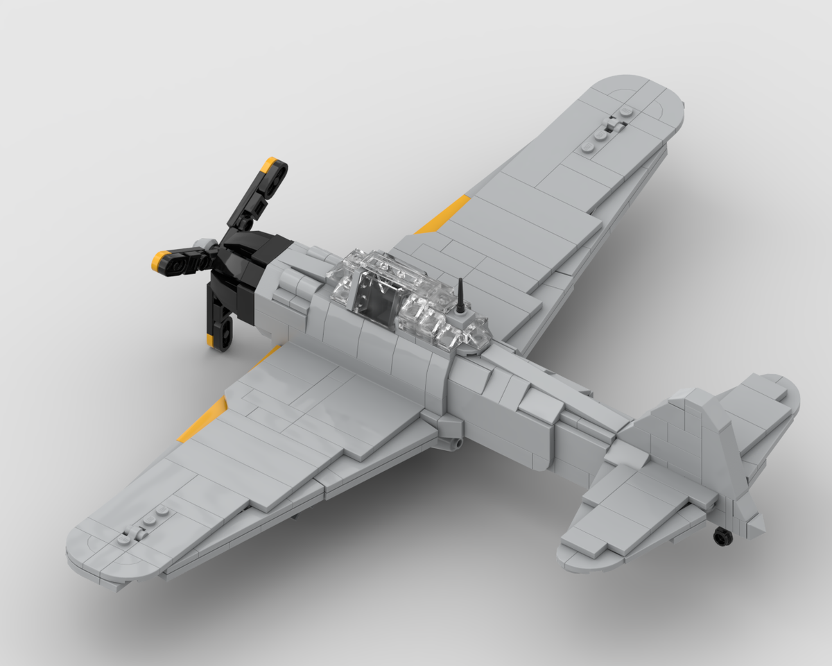 A6M2 Zero 1:35