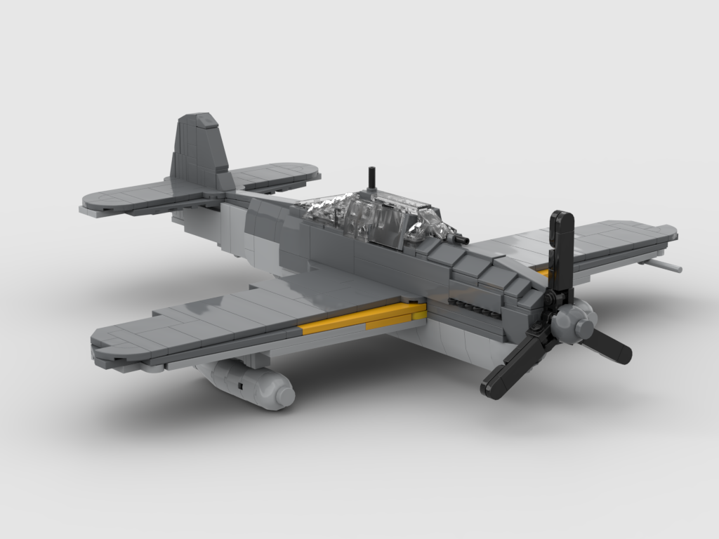 Yokosuka D4Y1 1:35
