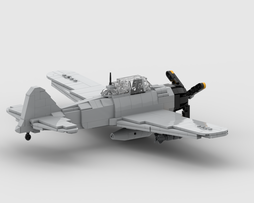 A6M2 Zero 1:35