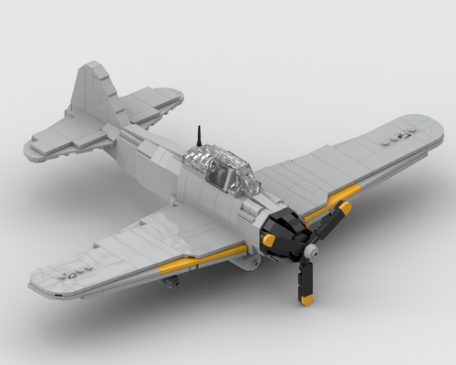 A6M2 Zero 1:35