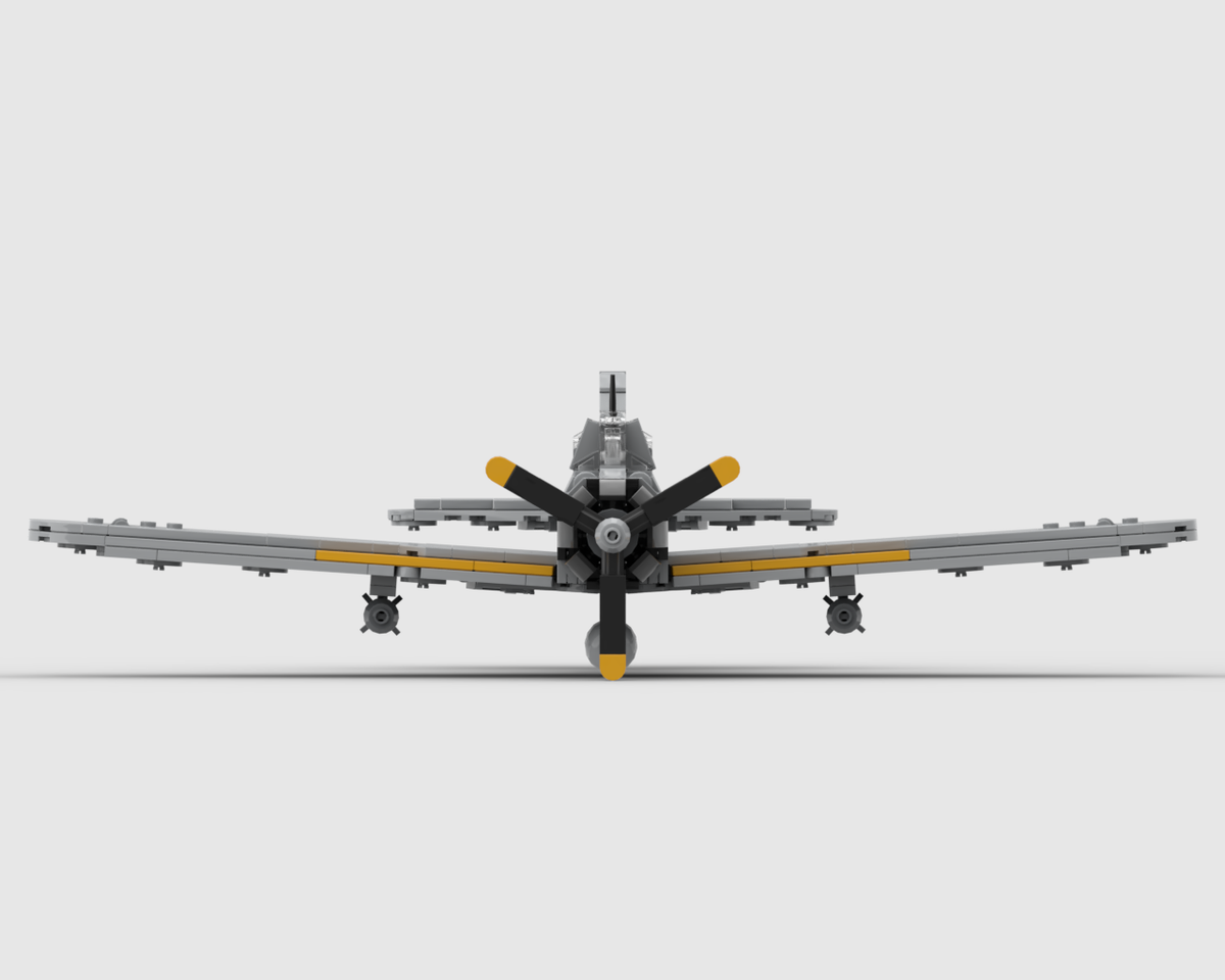 A6M2 Zero 1:35