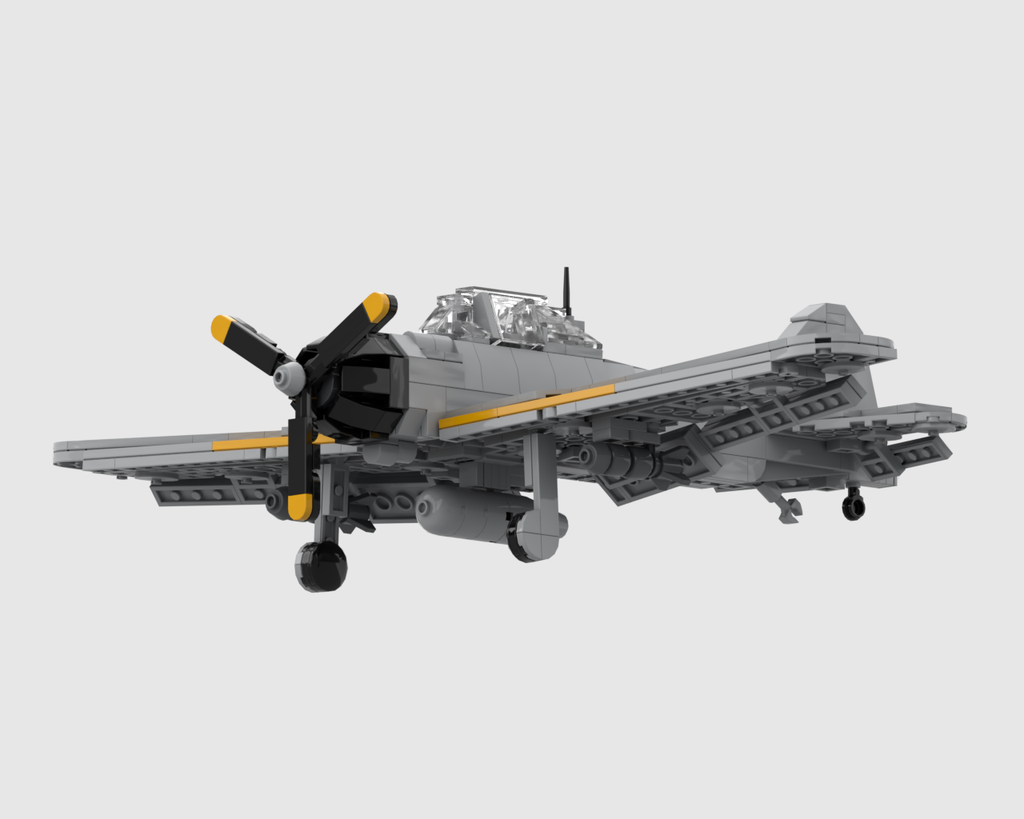 A6M2 Zero 1:35