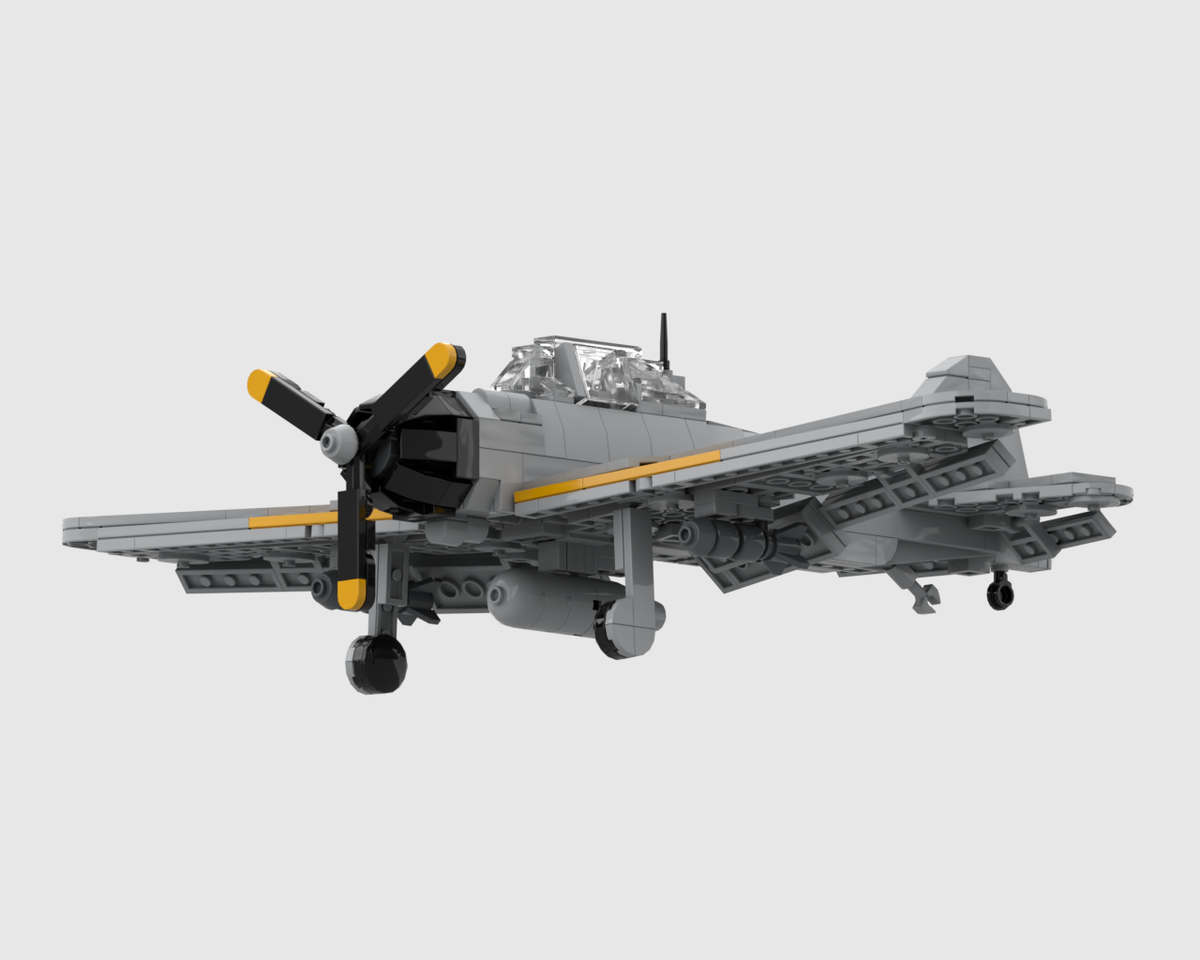 A6M2 Zero 1:35