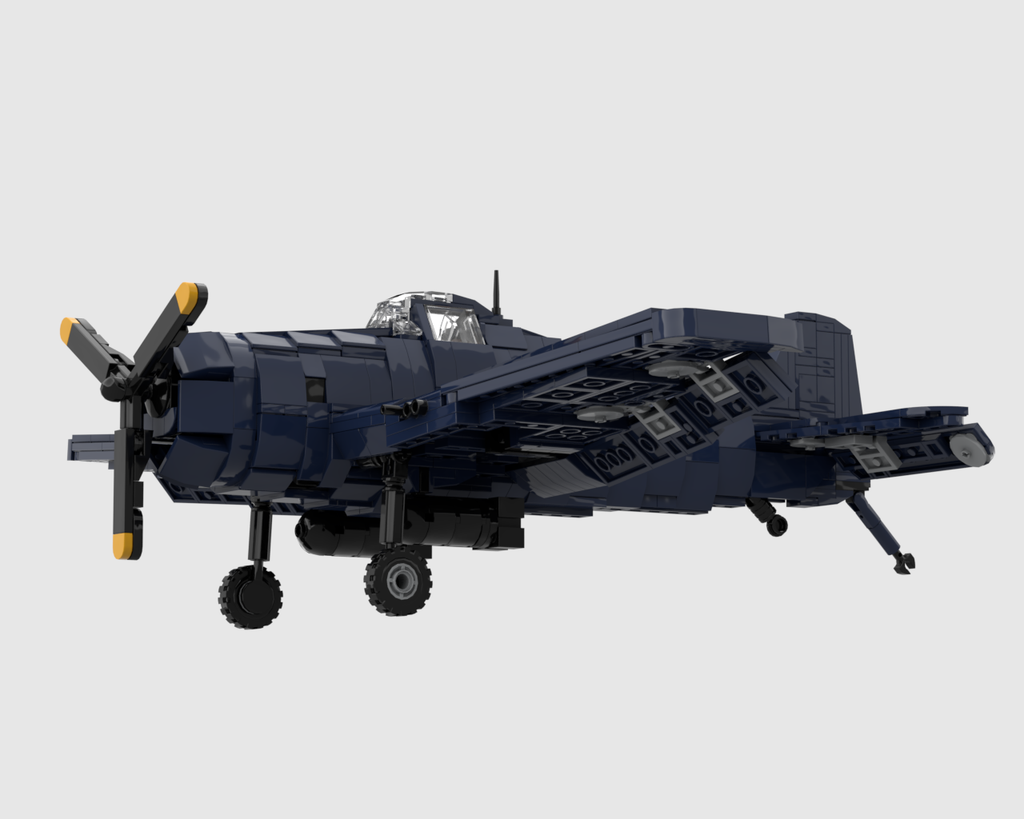 F6F-5 Hellcat 1:35