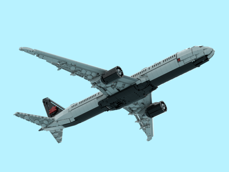 Air Canada Boeing 787-9 Dreamliner