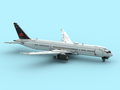 Air Canada Boeing 787-9 Dreamliner