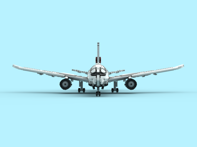 Air Canada Boeing 787-9 Dreamliner
