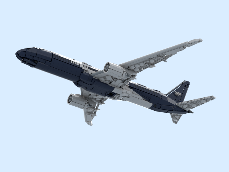 Lufthansa 100 Years livery Boeing 787-9 Dreamliner