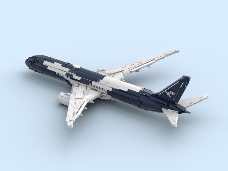 Lufthansa 100 Years livery Boeing 787-9 Dreamliner