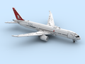 Turkish Airlines Boeing 787-9 Dreamliner