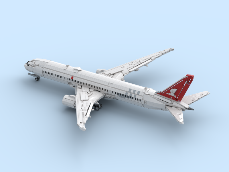 Turkish Airlines Boeing 787-9 Dreamliner