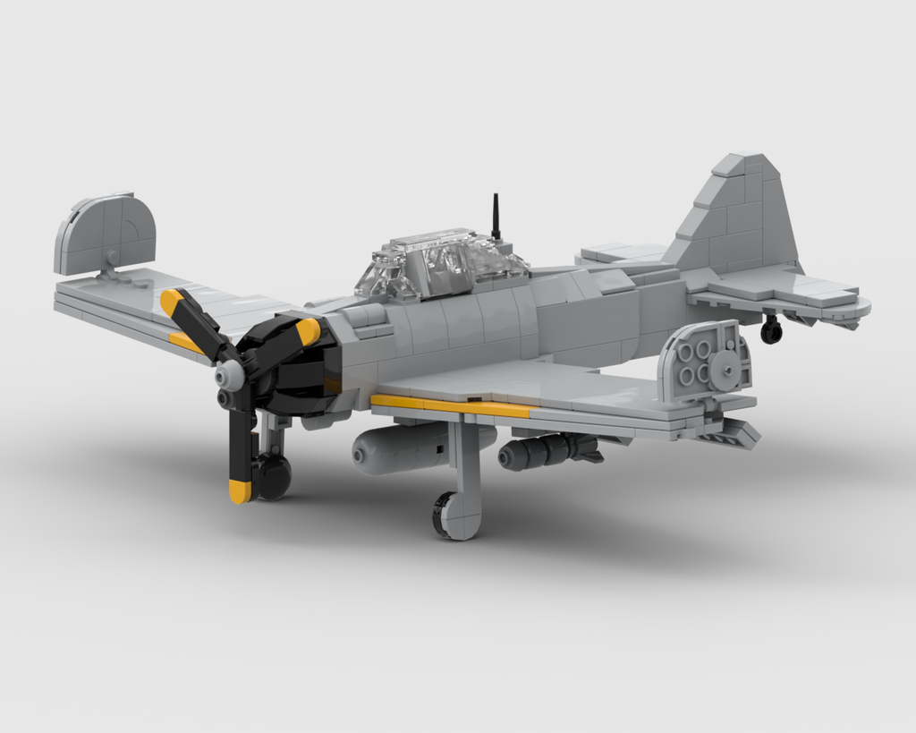A6M2 Zero 1:35