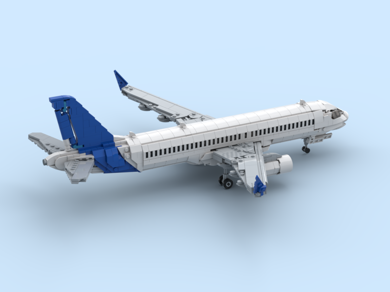 Airbus A320 NEO Factory livery