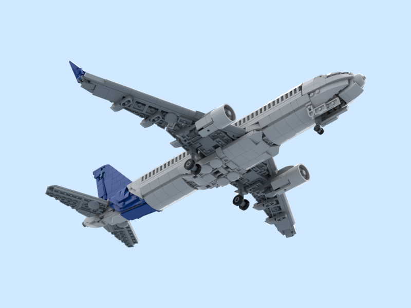 Airbus A320 NEO Factory livery