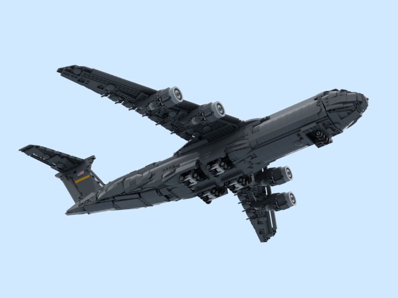 Lockheed C-5 Galaxy