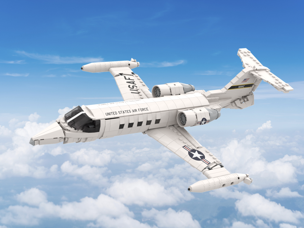 C-21 "Cougar"