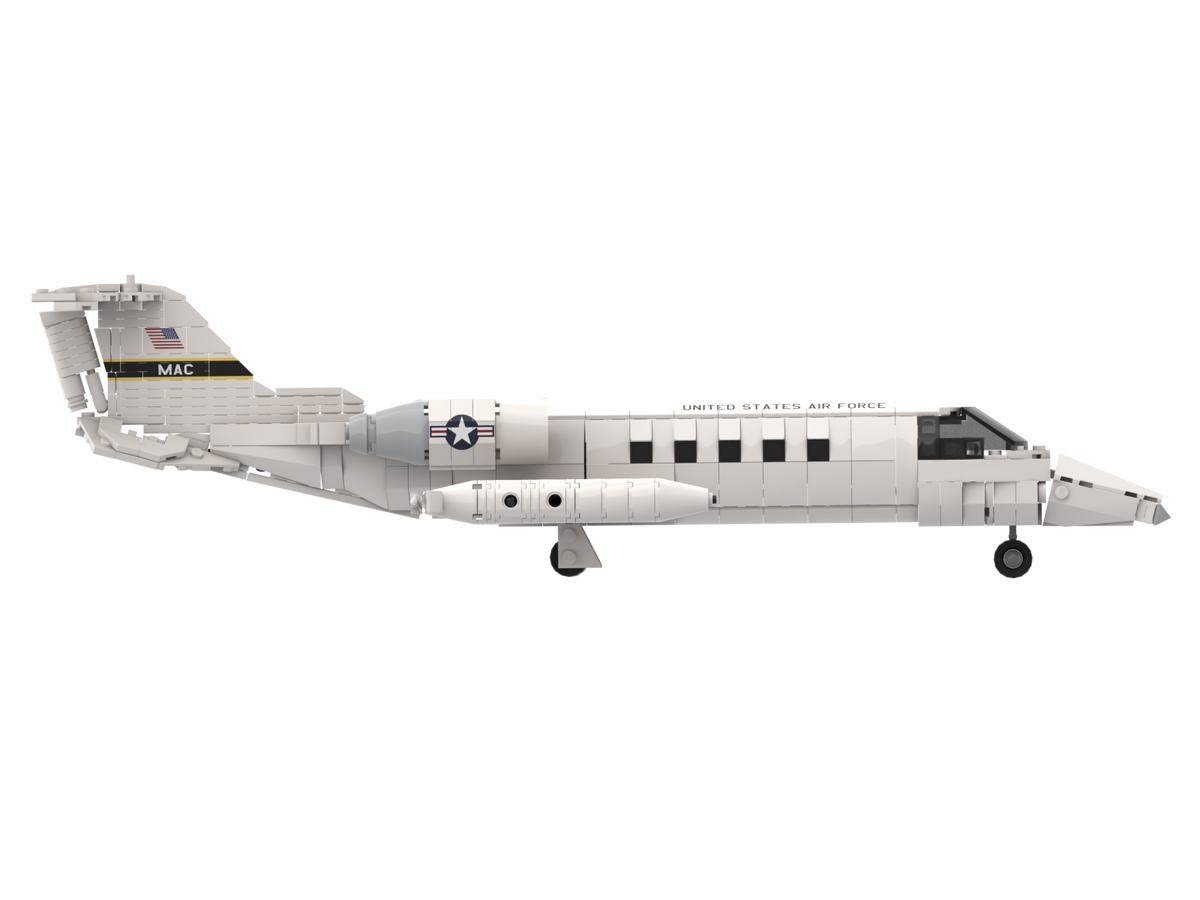 C-21 "Cougar"