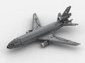 KC-10 Extender