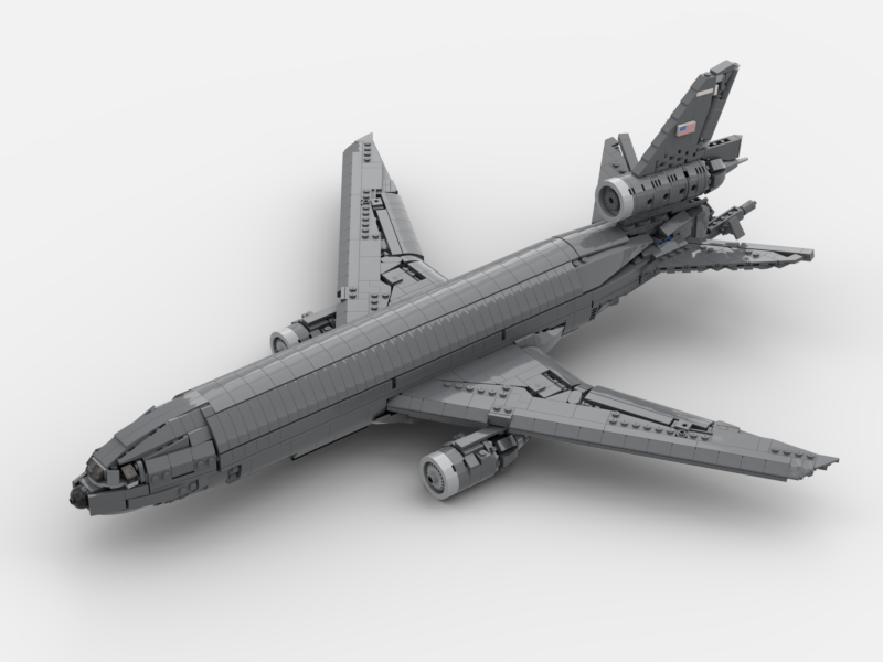 KC-10 Extender