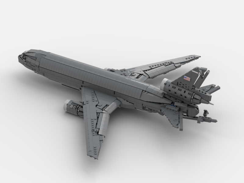 KC-10 Extender