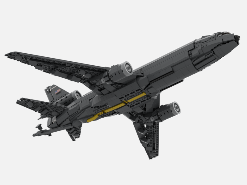 KC-10 Extender