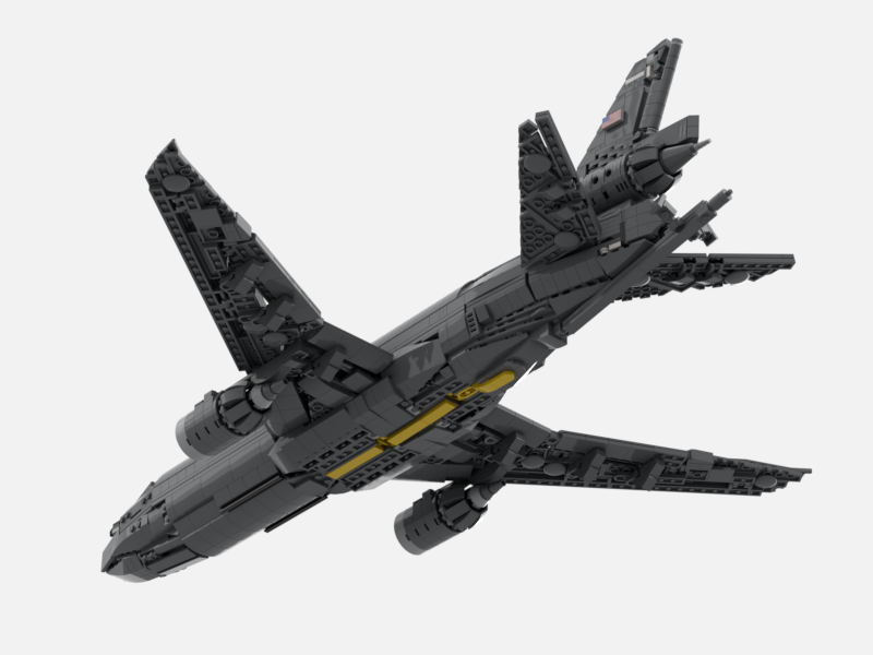 KC-10 Extender