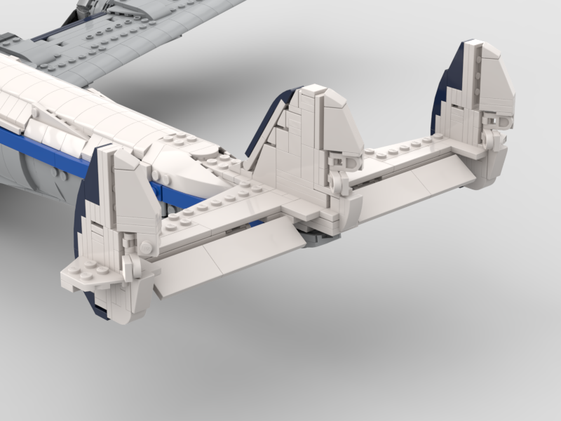Lockheed L-1049 Super Constellation