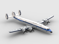 Lockheed L-1049 Super Constellation