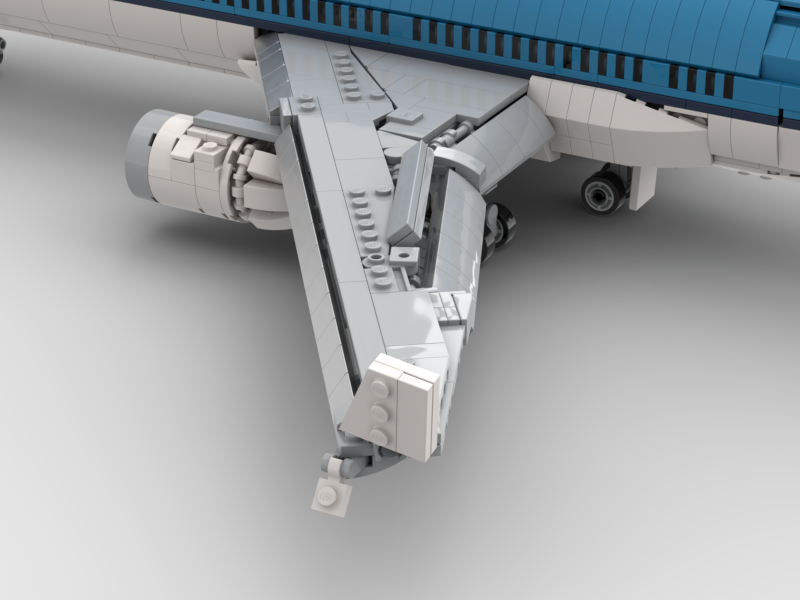 MD-11 KLM