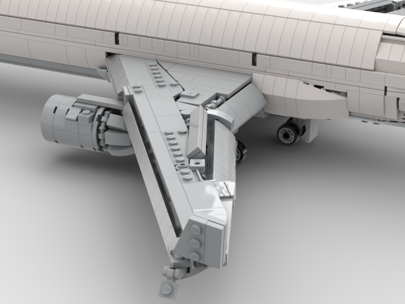 Lufthansa Cargo MD-11