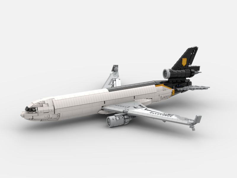 UPS MD-11