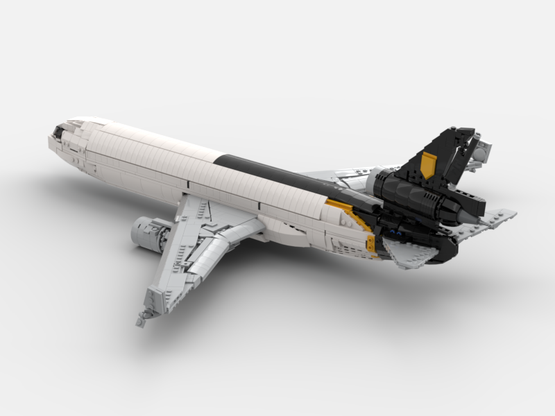 UPS MD-11
