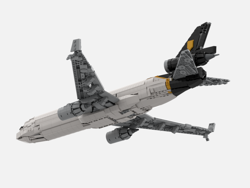 UPS MD-11