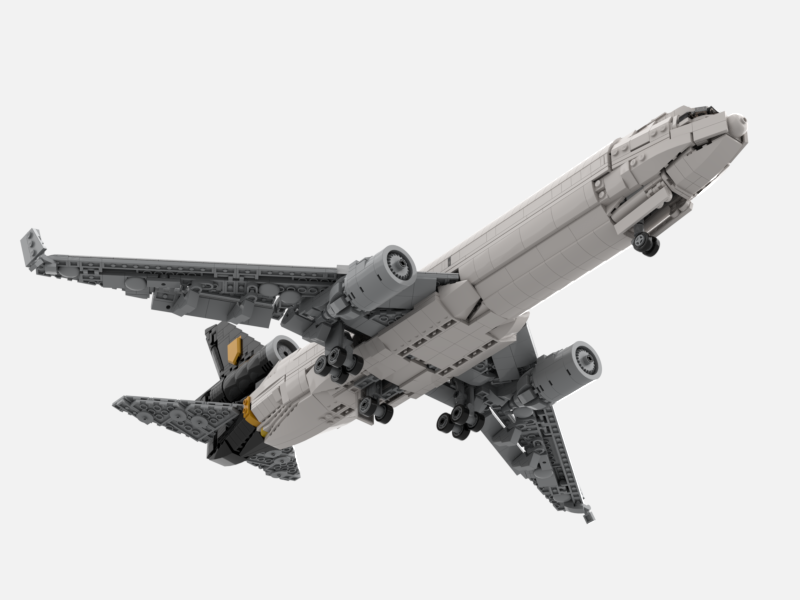 UPS MD-11