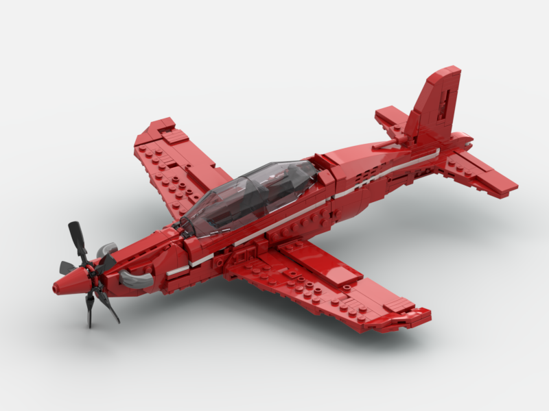 Pilatus PC-21