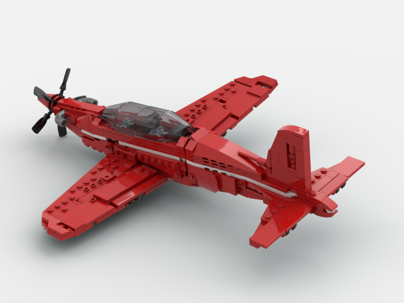 Pilatus PC-21