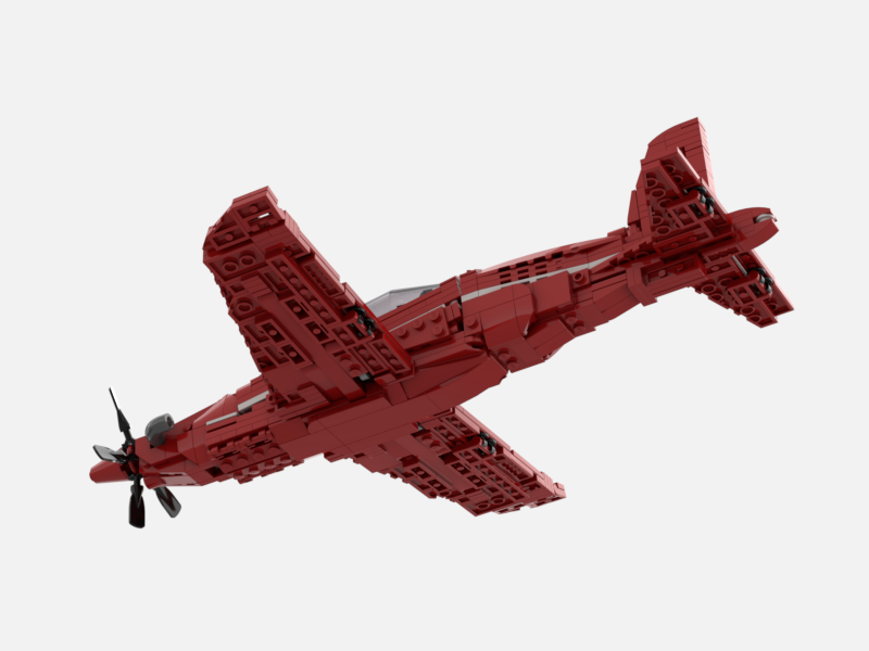 Pilatus PC-21