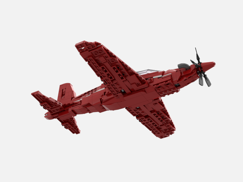 Pilatus PC-21