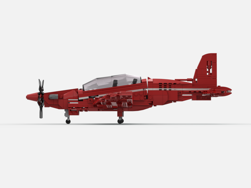 Pilatus PC-21