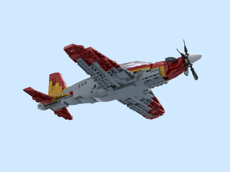 Spanish Airforce Pilatus PC-21