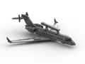 SAAB Global Eye