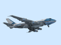 Air Force One (VC-25A)