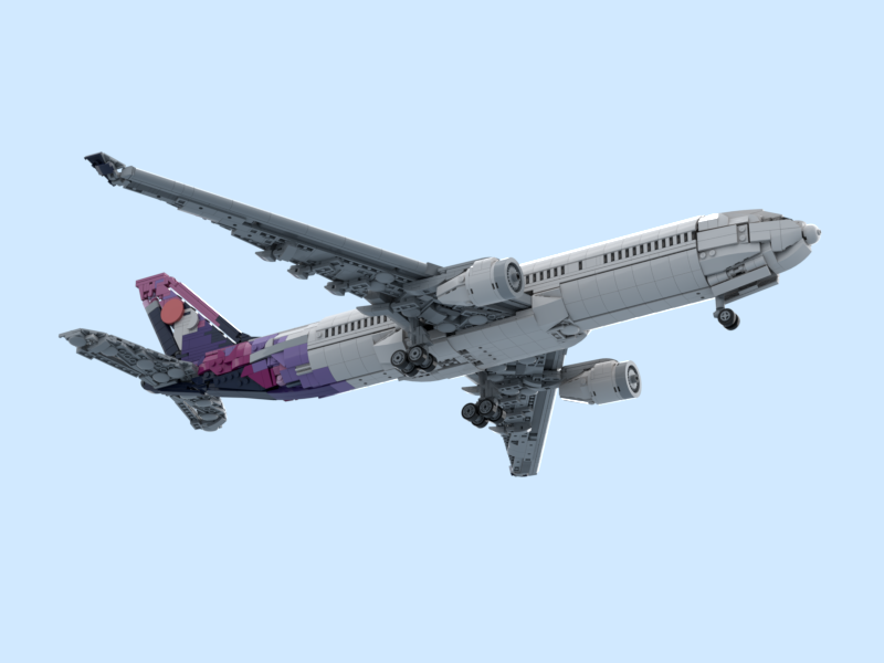 Hawaiian Airlines A330-200