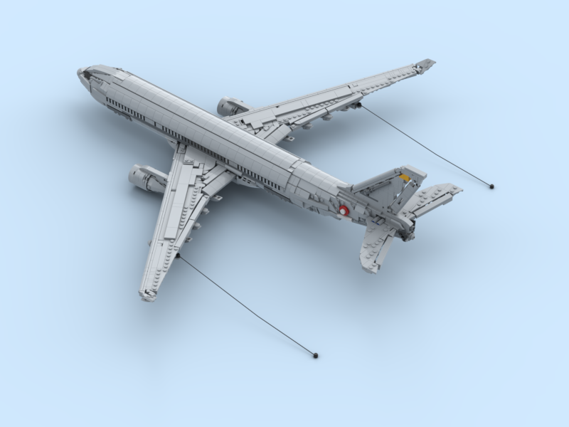 Airbus A330 MRTT Phénix