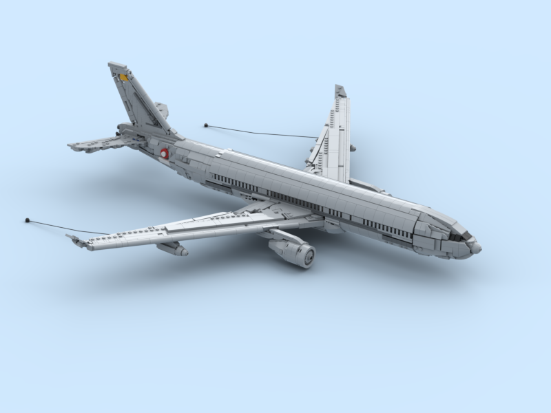 Airbus A330 MRTT Phénix